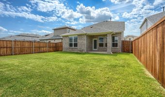 724 Portina Dr, Anna, TX 75409