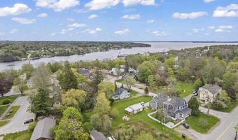 7 John St, Belfast, ME 04915