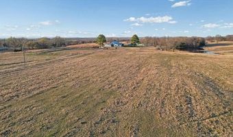 4053 Armstrong Academy Rd, Bennington, OK 74723