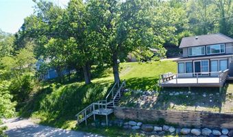 1160 Lake Dr, Big Stone City, SD 57216