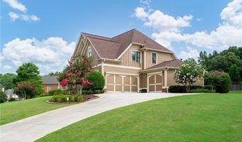 4958 Aviary Dr NW, Acworth, GA 30101
