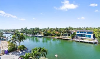 9800 W Bay Harbor Dr 512, Bay Harbor Islands, FL 33154