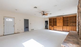 7449 FM 707, Anson, TX 79501