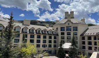 210 Offerson Rd R-419, Week 3, Beaver Creek, CO 81620