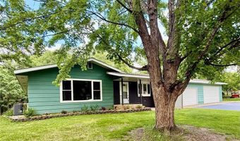 1811 Timber Ln NE, Alexandria, MN 56308