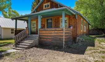 311 N School St, Cascade, ID 83611