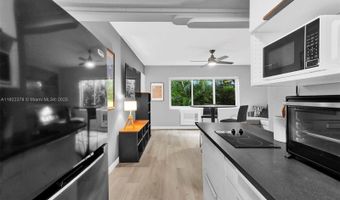 10076 E Bay Harbor Dr 76A, Bay Harbor Islands, FL 33154