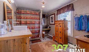 2840 Big Horn Ave, Cody, WY 82414
