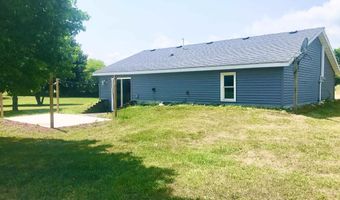 4996 N Alger Rd, Alma, MI 48801