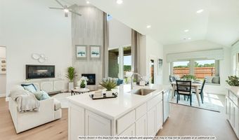 1028 Snowy Owl Dr, Alvarado, TX 76009