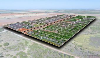 Tbd CR 364, Anson, TX 79501