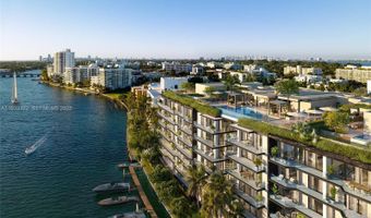 10141 E Bay Harbor Dr 604, Bay Harbor Islands, FL 33154