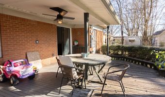 202 Crouch, Benton, AR 72019