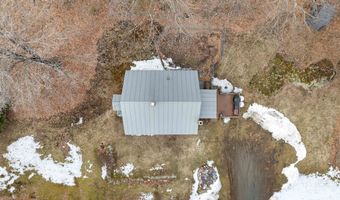 9 Whispering Winds Way, Canaan, NH 03741