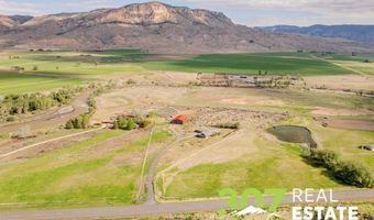 1451 Southfork Rd, Cody, WY 82414