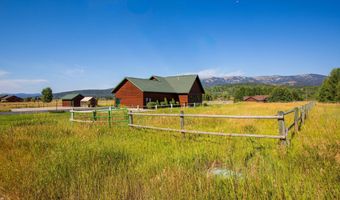 575 BUFFALO Dr, Alpine, WY 83128