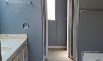 440 N St, Hawthorne, NV 89415