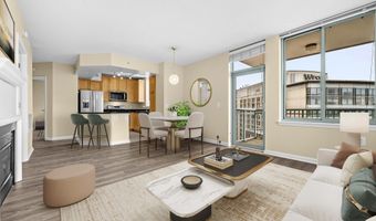 851 N GLEBE Rd 1419, Arlington, VA 22203