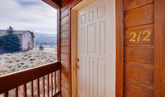 10 Valley Road 212 212, Angel Fire, NM 87710