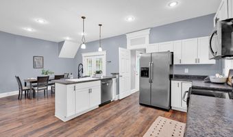 2303 Washington Ave, Bedford, IN 47421