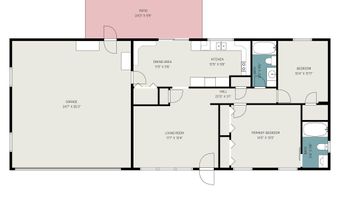 274 RUNAWAY Rd, Abbottstown, PA 17301