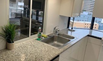 1212 Nuuanu Ave 1303, Honolulu, HI 96817