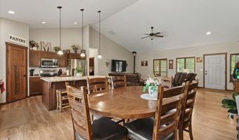 200 DANCING LIGHTS Ln, Athol, ID 83801