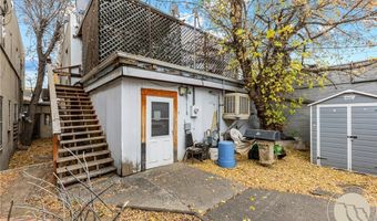 106 S Main St, Bridger, MT 59014