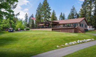 664 Stoneridge Rd, Blanchard, ID 83804