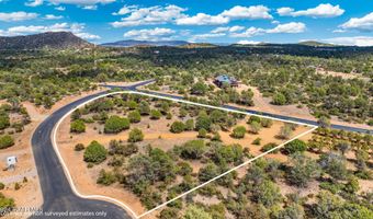 5093 W Ethan Trl, Prescott, AZ 86305