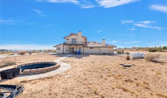 23871 Plaina Rd, Apple Valley, CA 92307