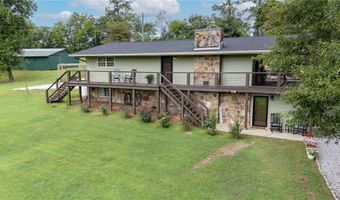 282 Cleghorn Dr, La Fayette, GA 30728