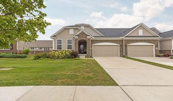 402 Henstride Ct, Ann Arbor, MI 48108