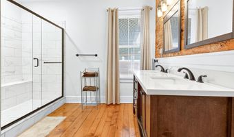 126 N CHARLOTTE St, Lancaster, PA 17603