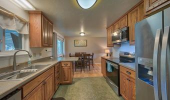 1302 Stampede Ave, Cody, WY 82414