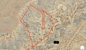 GIDEON Court, Abiquiu, NM 87510