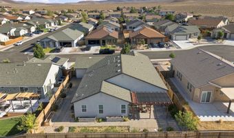 192 Walnut Ct, Fernley, NV 89408