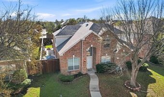 1718 Clarke Springs Dr, Allen, TX 75002