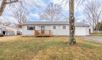 320 New York St, Austin, IN 47102