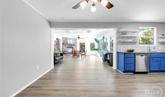 12726 Golf Club Dr, Savannah, GA 31419
