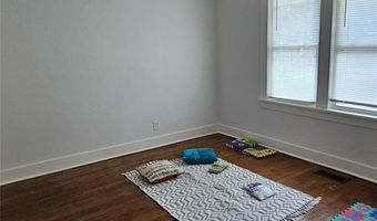 4602 N Redmond Ave, Bethany, OK 73008