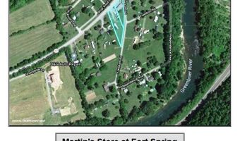 4830 Highland Trl, Alderson, WV 24910