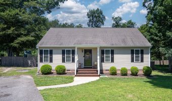 104 ST CHARLES Ct, Aylett, VA 23009
