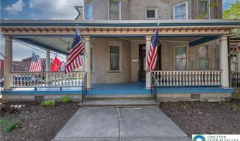 1702 W Walnut St, Allentown, PA 18104
