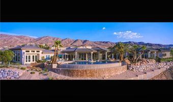 942 Villa Grande Way, Boulder City, NV 89005