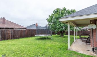 4910 Coyote Run, Abilene, TX 79602