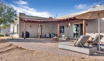 5411 E SEVEN PALMS Dr, Cave Creek, AZ 85331