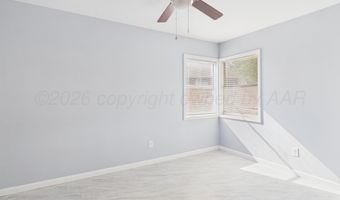 3002 Westhaven Dr, Amarillo, TX 79109