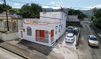 208 AV. JOSE DE DIEGO BO PUEBLO, Cayey, PR 00736