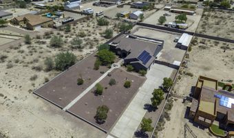 10203 N BURRIS Rd, Casa Grande, AZ 85122
